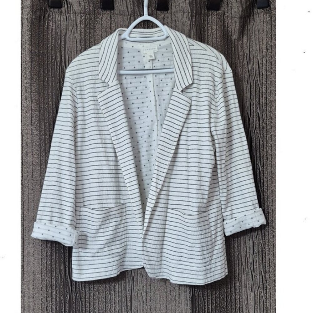 CASLON Blazer